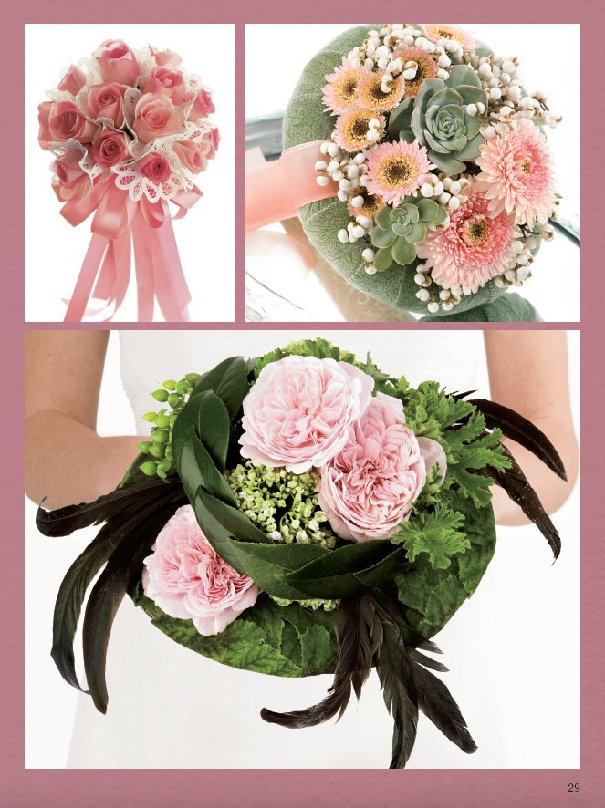 Wedding Collections - FlowerBox