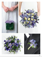 Load image into Gallery viewer, Wedding Collections - FlowerBox

