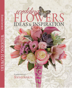 Wedding Flowers: Ideas & Inspiration by Florists’ Review - FlowerBox